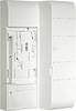 Hager KU33AHE HAGER eHZ Adapter BKE-AZ1,4 +4 PLE KU 33 ahe Safety latch Pure white (RAL 9010) 1 pc(s)