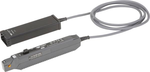 Teledyne LeCroy CP031A Clamp meter adapter  A/AC reading range: 50 A (max) A/DC reading range: 50 A (max)