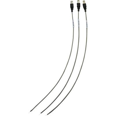 Teledyne LeCroy RP4000-MCX-LEAD-SI RP4000-MCX-LEAD-SI Adapter cable 1 pc(s)