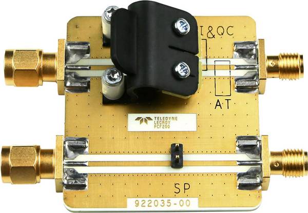 Teledyne LeCroy PCF200 Test probe PCF200     1 pc(s)