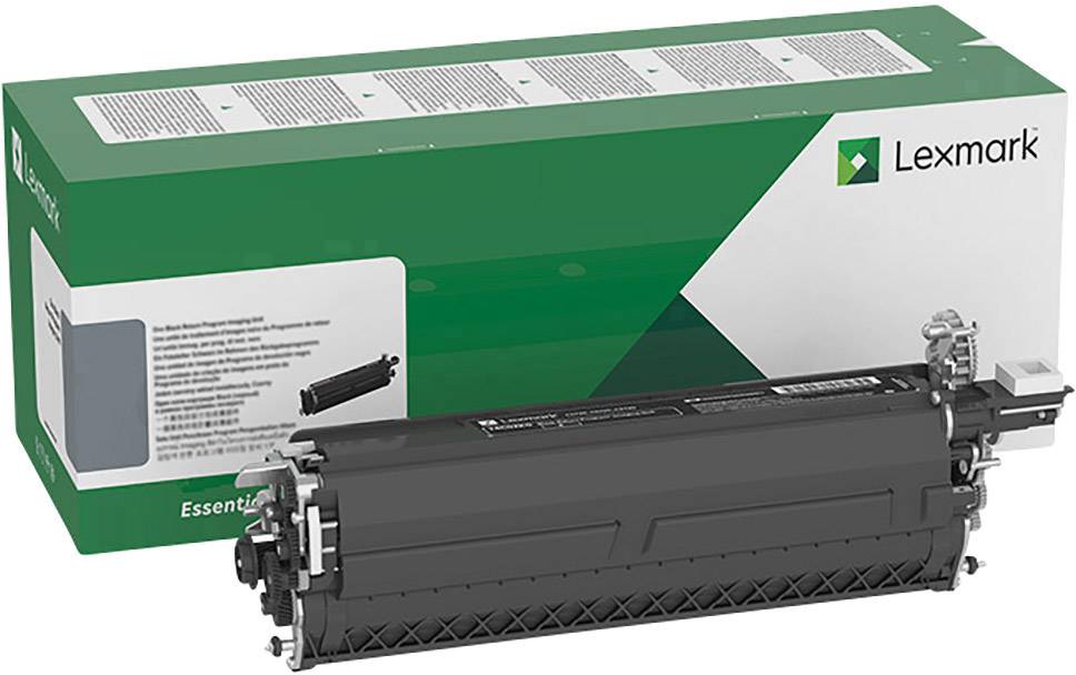 Lexmark Drum recycling C2325 C2425 C2535 MC2325 MC2425 MC2535 MC2640