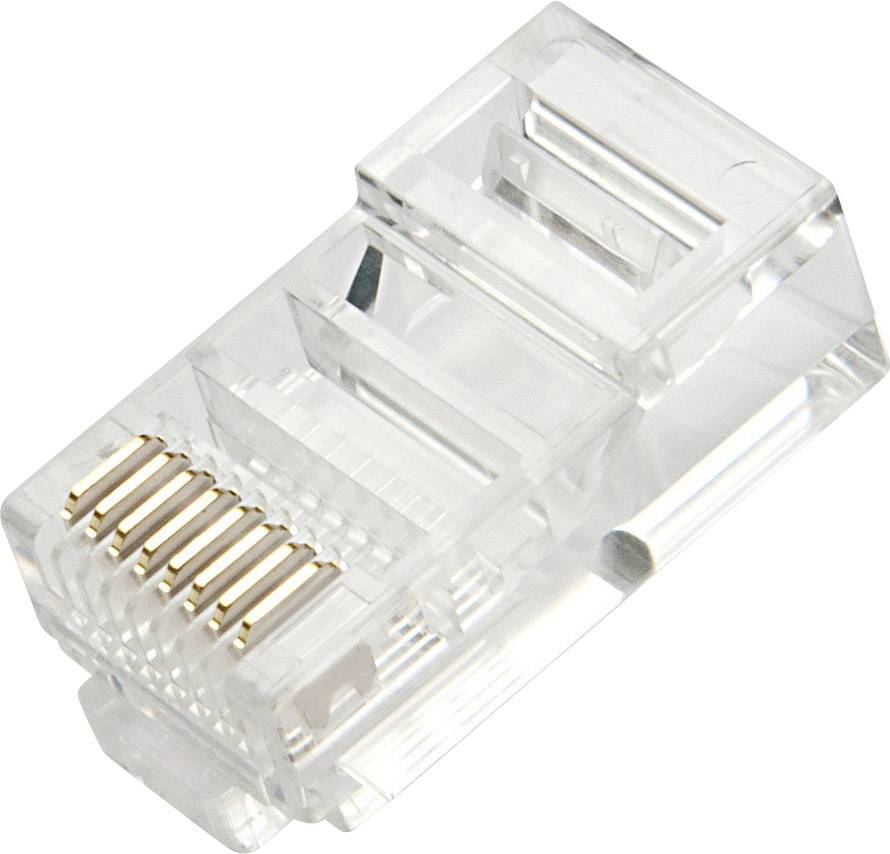LINDY Networks Adapter Transparent
