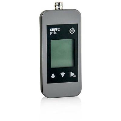LH - Ludwig Heer CHEF'S PROBE Thermometer -200 - 450 °C