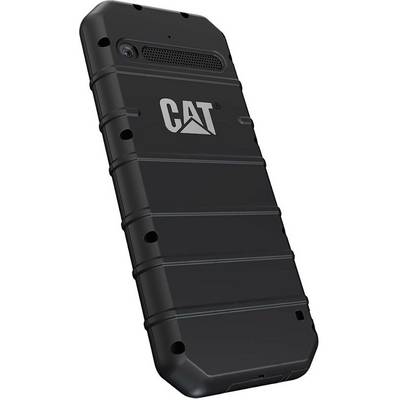 CAT B35 Outdoor mobile phone Black-1