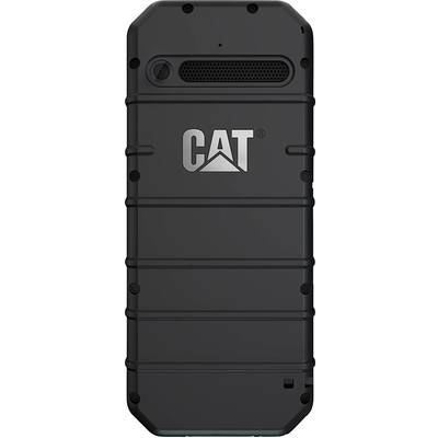 CAT B35 Outdoor mobile phone Black-2