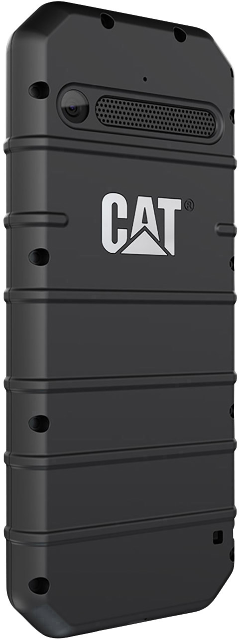 CAT B35 Outdoor mobile phone Black-3
