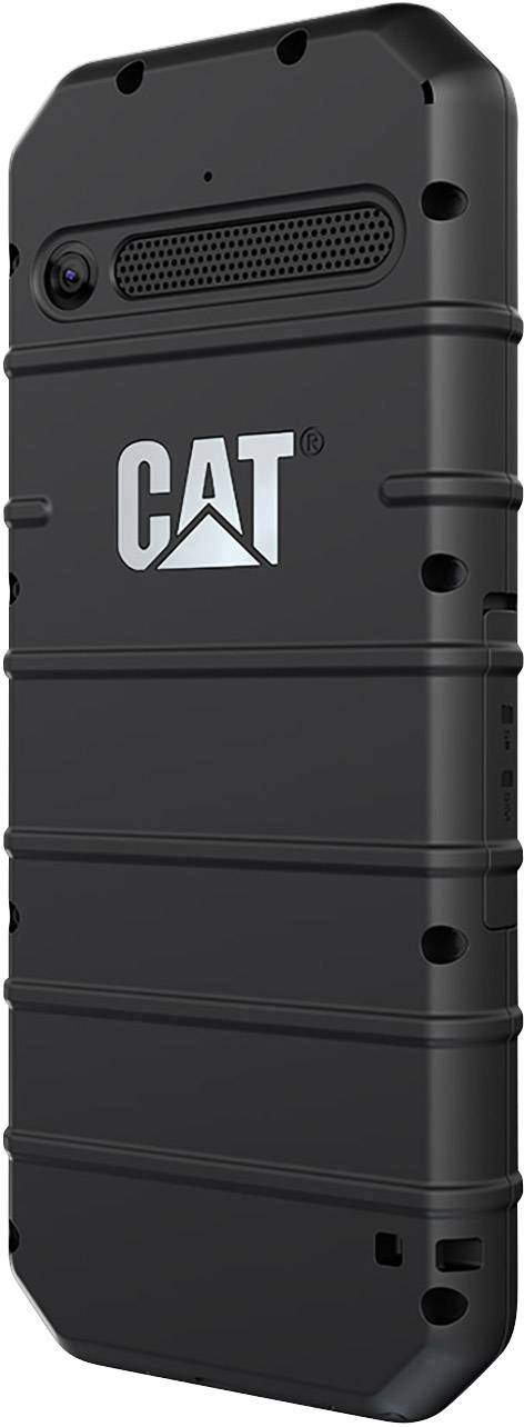 CAT B35 Outdoor mobile phone Black-4
