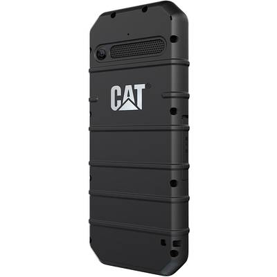 CAT B35 Outdoor mobile phone Black-4