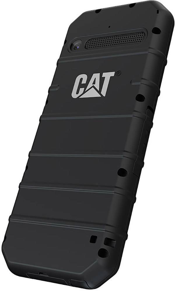 CAT B35 Outdoor mobile phone Black-5