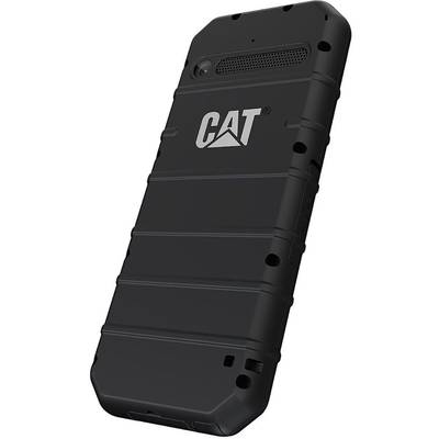 CAT B35 Outdoor mobile phone Black-5
