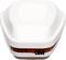 '3M respiratory filter, Model A2P3 R, for use with respirator masks, suitable for organic gases, vapours and particles, reusable.'