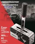 Thrustmaster TSS Hand Brake Sparco Mod +