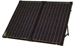 Tronos Solar-Pro SO/100W Solar charger 100 W