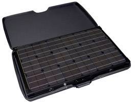 Tronos Solar-Pro SO/100W Solar charger 100 W-1