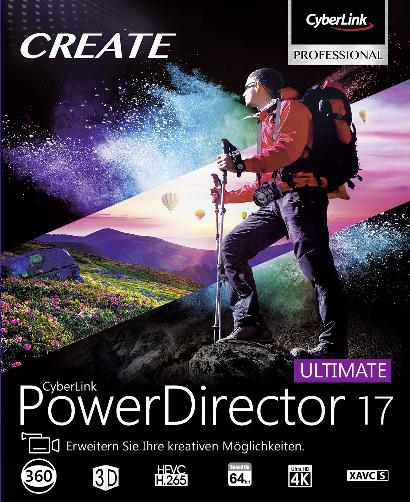 cyberlink powerdirector edit video cyberlink powerdirector edit video