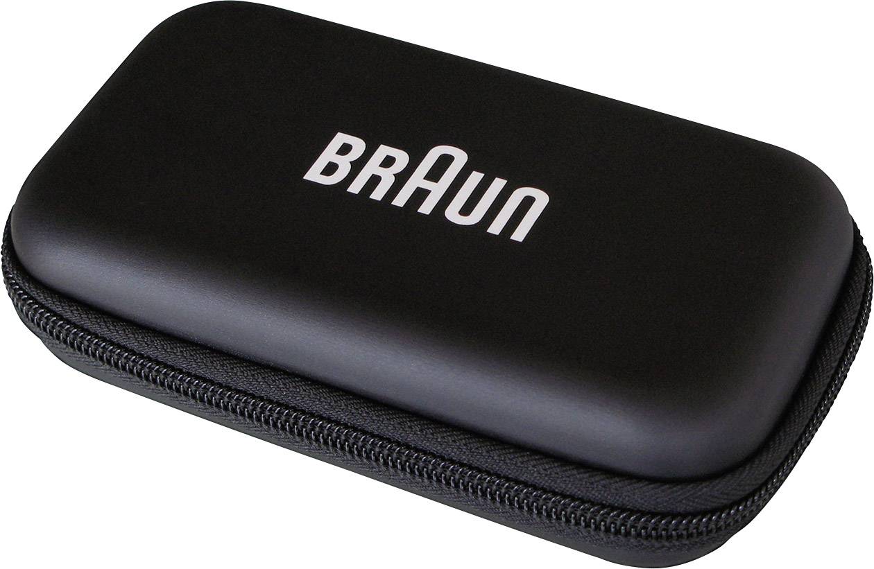 braun thermal scan
