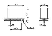 Vibration sensor 185244 185244 1 breaker-1