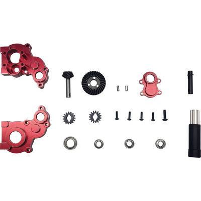 Reely RE-5557401 Tuning part Control Inversion mod kit 