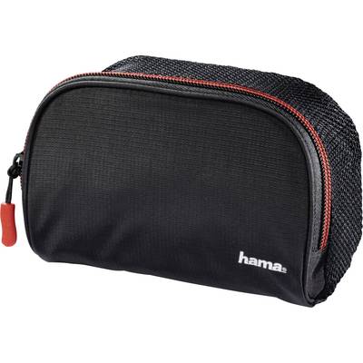 Image of Hama Fancy M Camera bag Internal dimensions (W x H x D) 150 x 90 x 60 mm