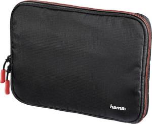Hama  Camera bag Internal dimensions (W x H x D) 225 x 160 x 35 mm
