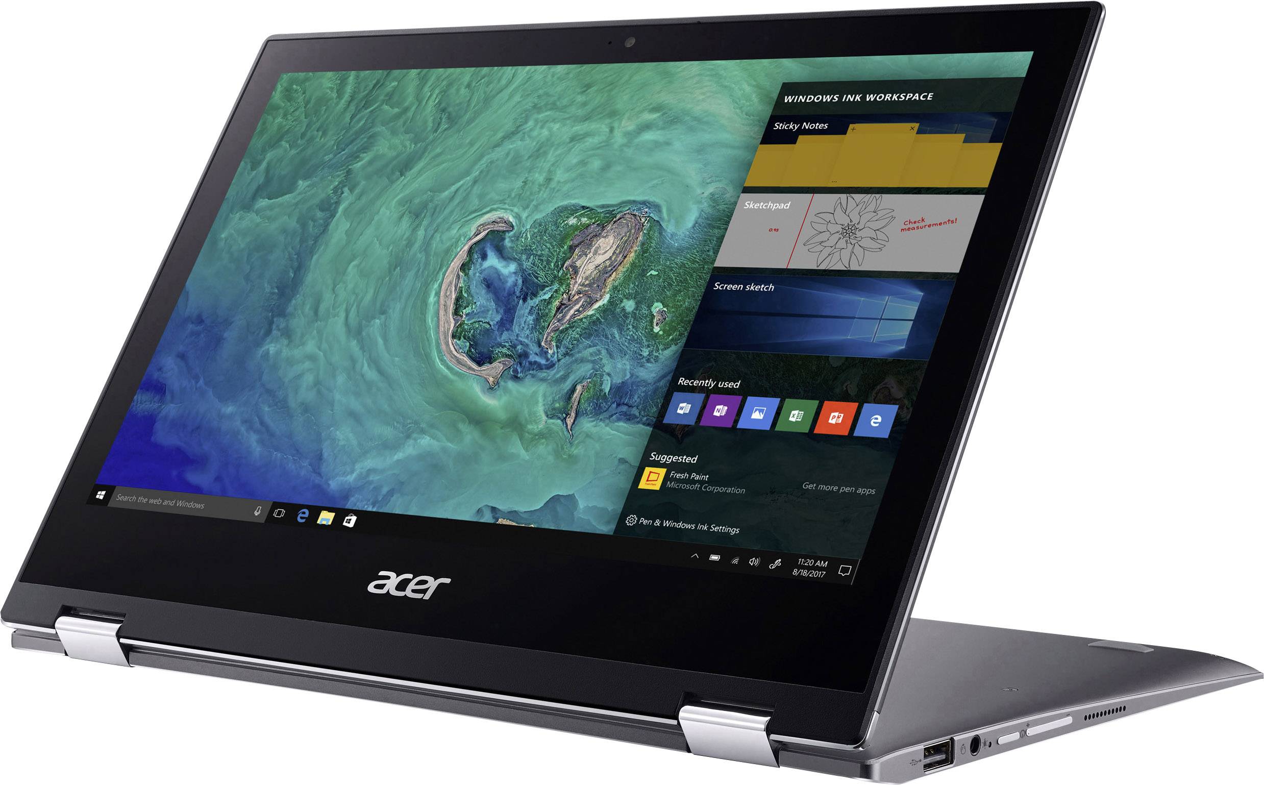 Acer spin 1 sp111 34n p6ve разбор