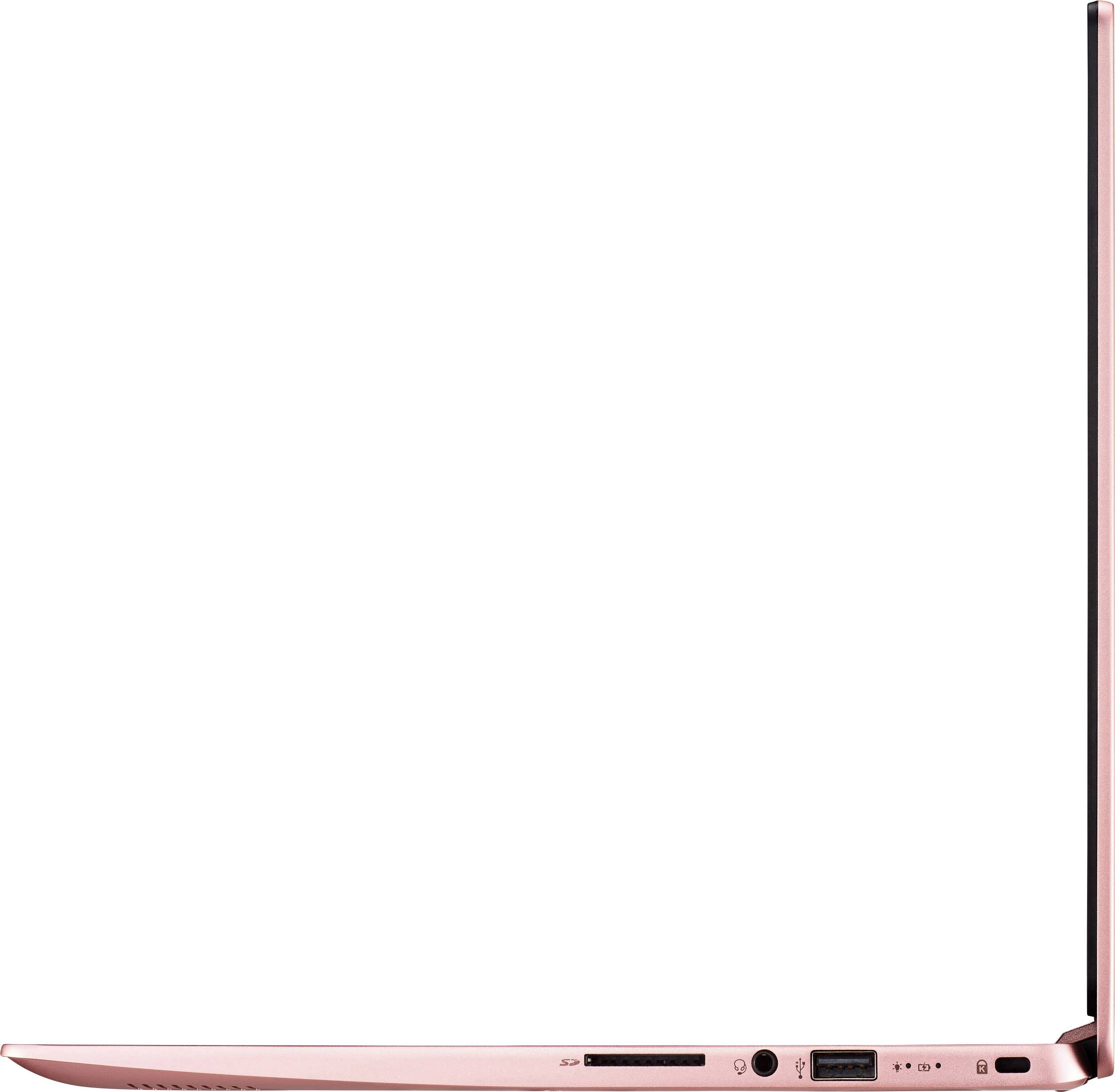 Acer Laptop 35 6 Cm 14 0 Inch Full Hd Intel Pentium Silver N5000 64 Gb Ssd Intel Uhd Graphics 605 Pink Nx Gzm Conrad Com