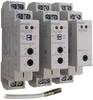 RO/SE LM-Heizungen Enclosure thermostat STH-60 240 V AC, 240 V DC 1 breaker 1 pc(s)