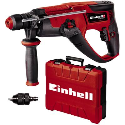 Einhell TE-RH 28 5F SDS-Plus-Hammer drill    950 W incl. case