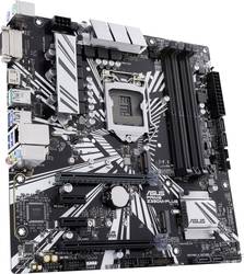 Asus Prime Z390m Plus Motherboard Pc Base Intel 1151v2 Form Factor Micro Atx Motherboard Chipset Intel Z390 Conrad Com
