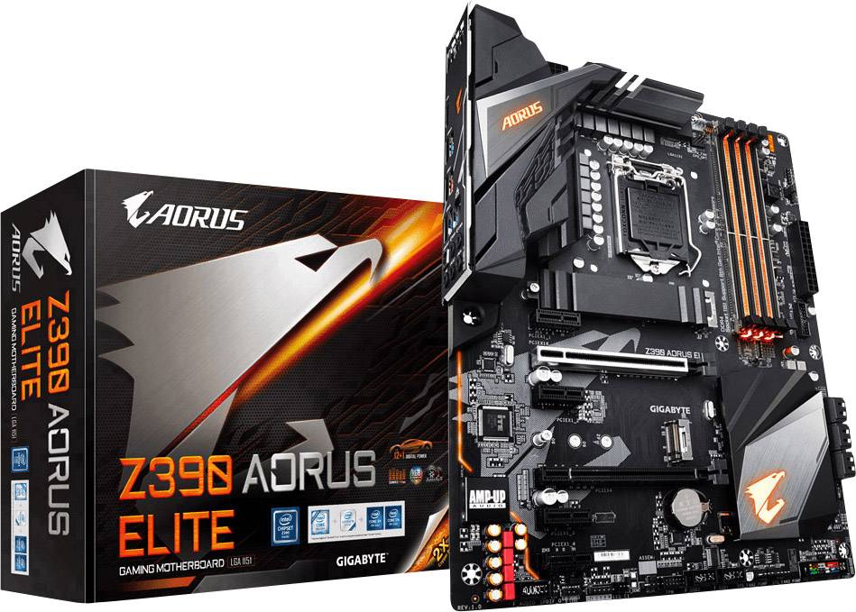 mainboard chipset