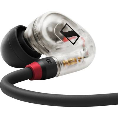 Sennheiser IE 40 Pro In-ear headphones In-ear Noise cancelling Transparent