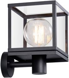 Nordlux Dalton 46901003 Outdoor Wall Light Led Monochrome E 27