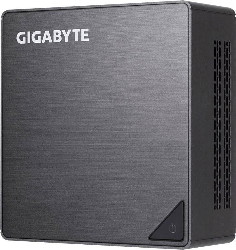 Gigabyte BRIX™ s Mini PC Intel Pentium Silver J5005 (4 x 1.5 GHz / max. 2.8 GHz) 8 GB RAM 240 GB SSD