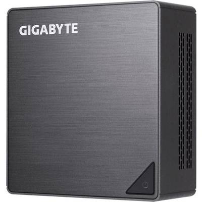 Gigabyte BRIX™ s Mini PC Intel Pentium Silver J5005 (4 x 1.5 GHz / max. 2.8 GHz) 8 GB RAM 240 GB SSD
