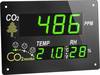 TFA Dostmann AirCo2ntrol Observer Carbon dioxide detector