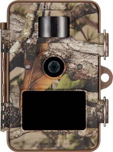 Minox DTC 395 Wildlife camera 12 MP  Brown, Camouflage