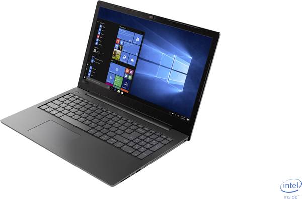 Lenovo V340-17IWL 43.9 cm (17.3 inch) Laptop Intel Core i3 8145U 8 GB ...