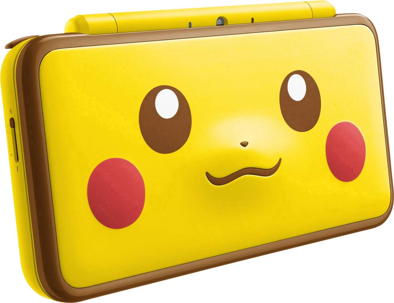 yellow 2ds