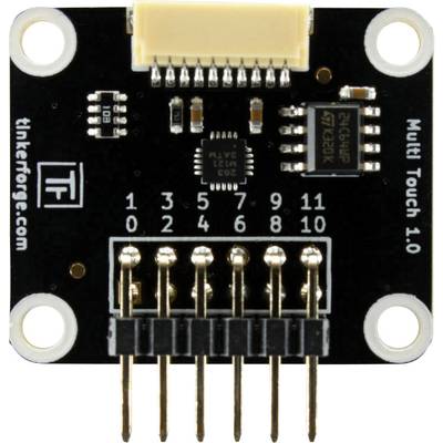 TinkerForge TF-234 TinkerForge  Suitable for (single board PCs) TinkerForge 1 pc(s)