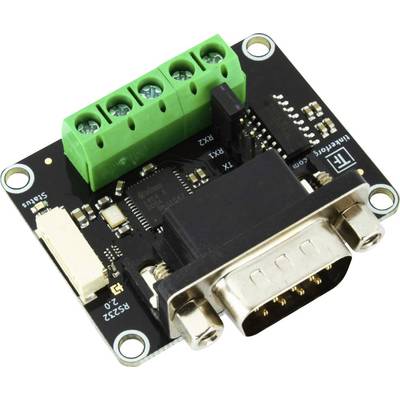 TinkerForge TF-2108 TinkerForge  Suitable for (single board PCs) TinkerForge 1 pc(s)