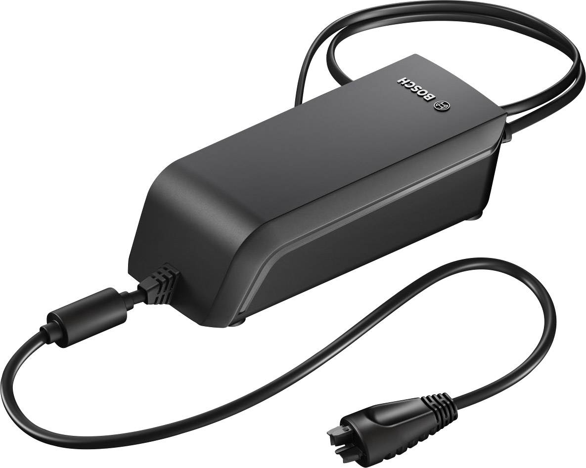 Bosch Fast-Charger Electric bike battery charger 230 Suited for brand Bosch | Conrad.com