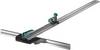 Wolfcraft 4008000 T-rail with parallel cutter