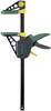 Wolfcraft 3031000 Quick grip clamp Span width (max.):300 mm Nosing length:100 mm