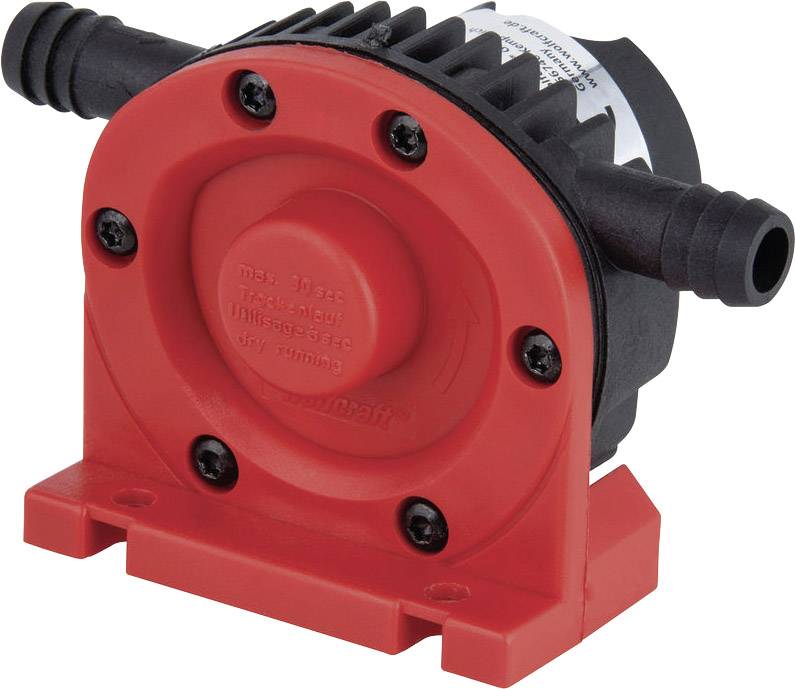 Wolfcraft 2202000 Power drill pump attachment Wolfcraft 2202000 Power