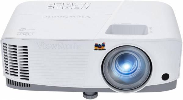 Viewsonic Projector PG603X DLP ANSI lumen: 3600 lm 1024 x 768 XGA 22000 : 1 White