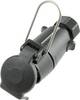 AS Schwabe 60463 Trailer connector [Open cable ends - 7-pin type S socket] Plastic