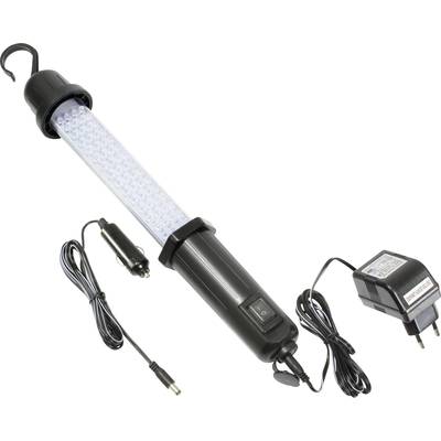 AS Schwabe 42435  LED (monochrome) Workshop inspection lamp  rechargeable 3 W 200 lm
