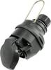 AS Schwabe 60466 Trailer connector [Open cable ends - 13-pin socket] Plastic