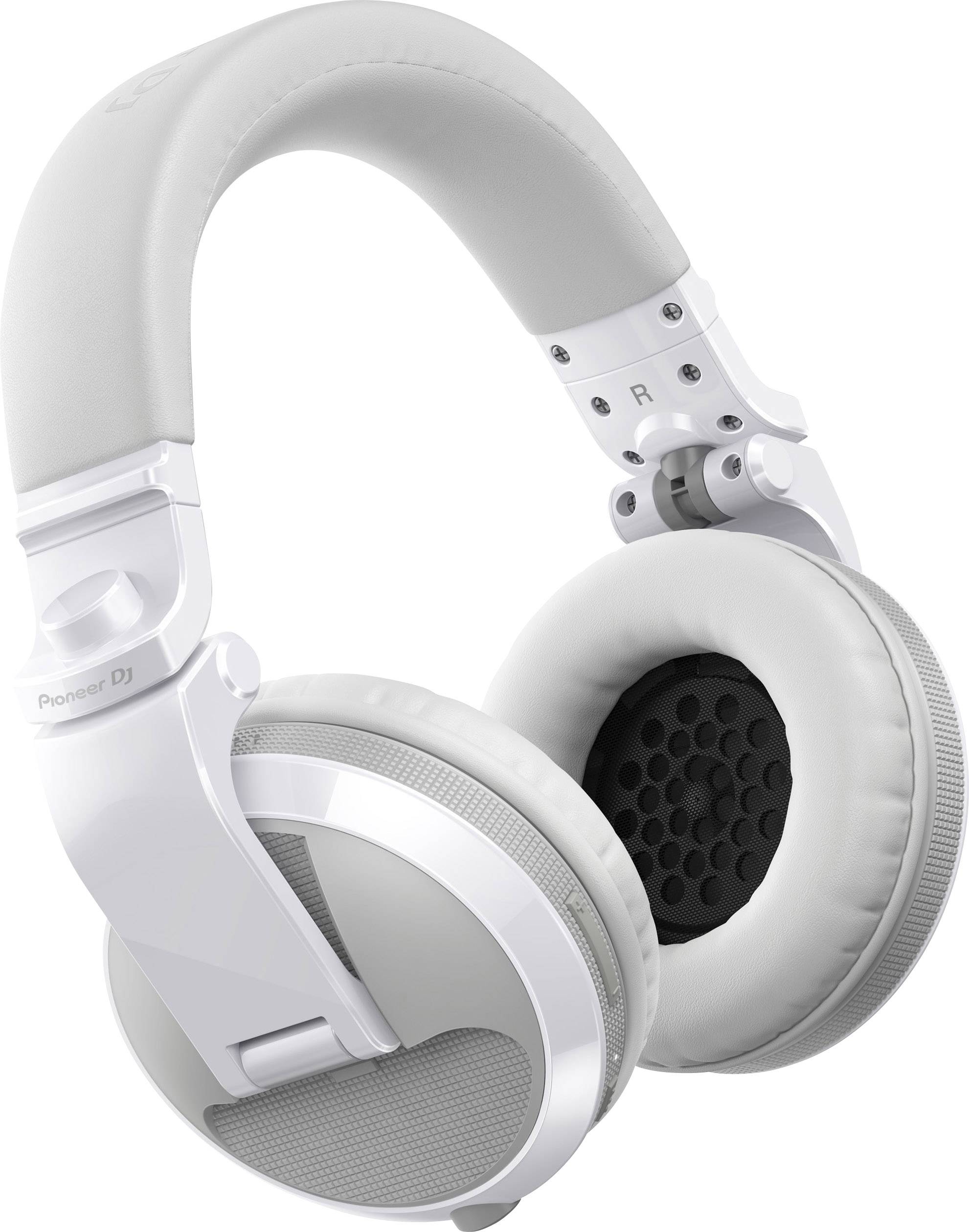 Pioneer DJ HDJ-X5BT Bluetooth® (1075101) DJ Over-ear headphones Over ...