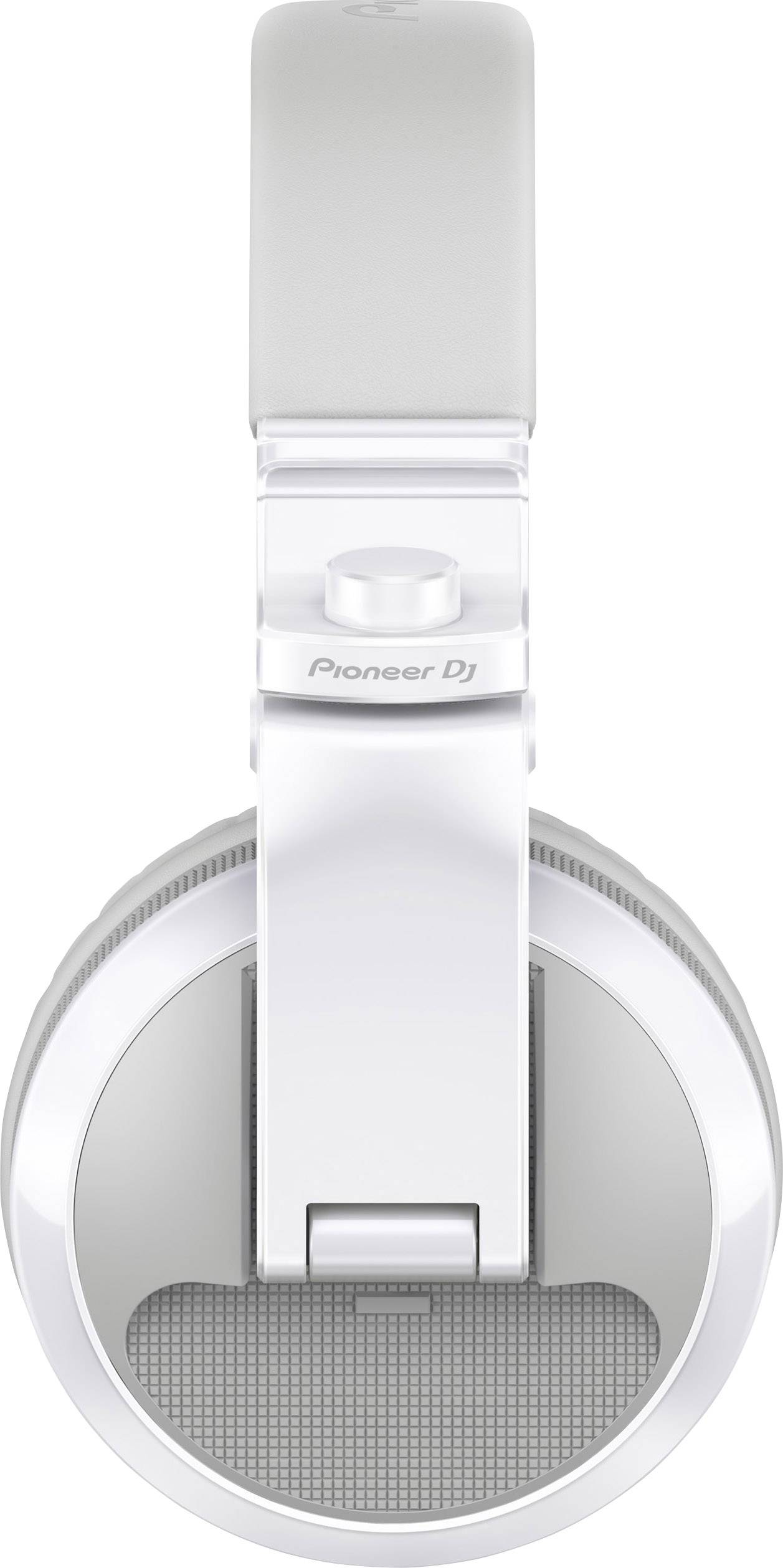Pioneer DJ HDJX5BT DJ Overear headphones Bluetooth® (1075101), Corded